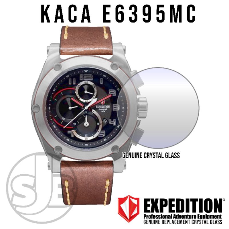 KACA E6395 EXPEDITION ORIGINAL E 6395 MC