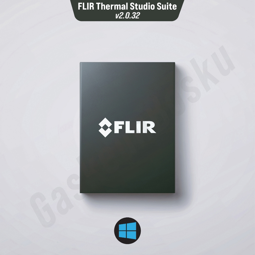 FLIR Thermal Studio Suite