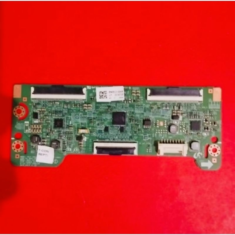 Tcon , Ticon , Tikon tv samsung UA32H5100AR | UA32H5100 normal