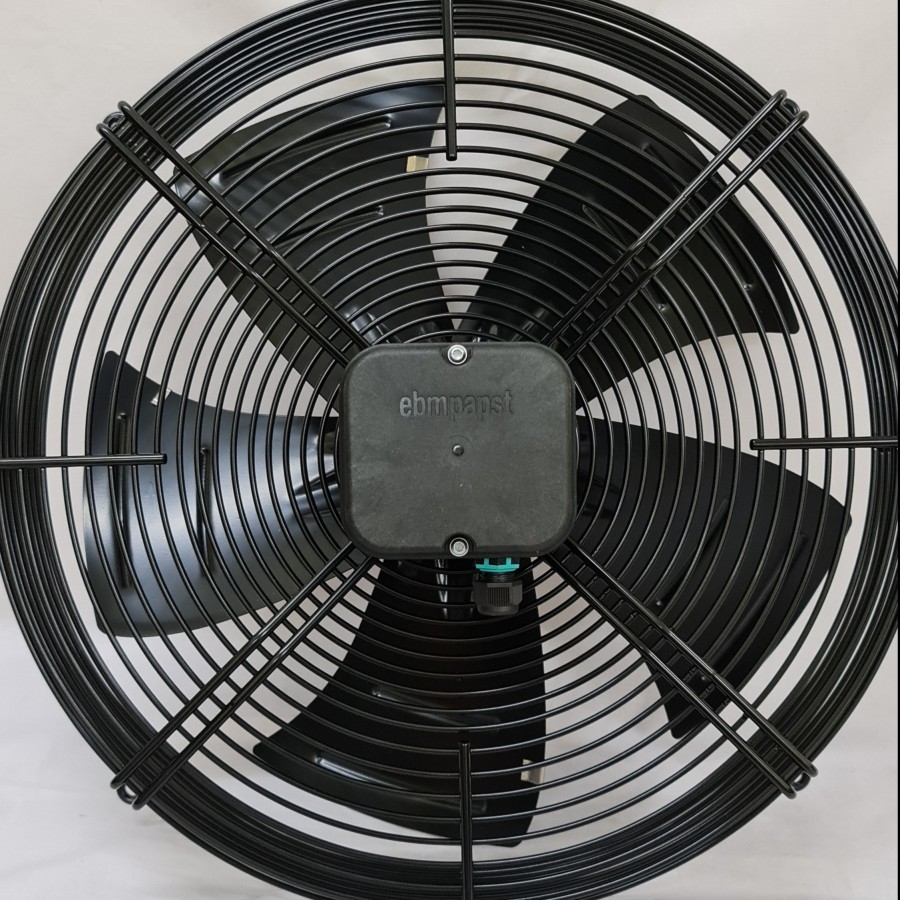 EBM AXIAL FAN S4D-400-AP12-37