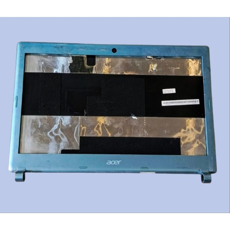 Case Casing Prem Lcd Backdour laptop Acer Aspire V5-431