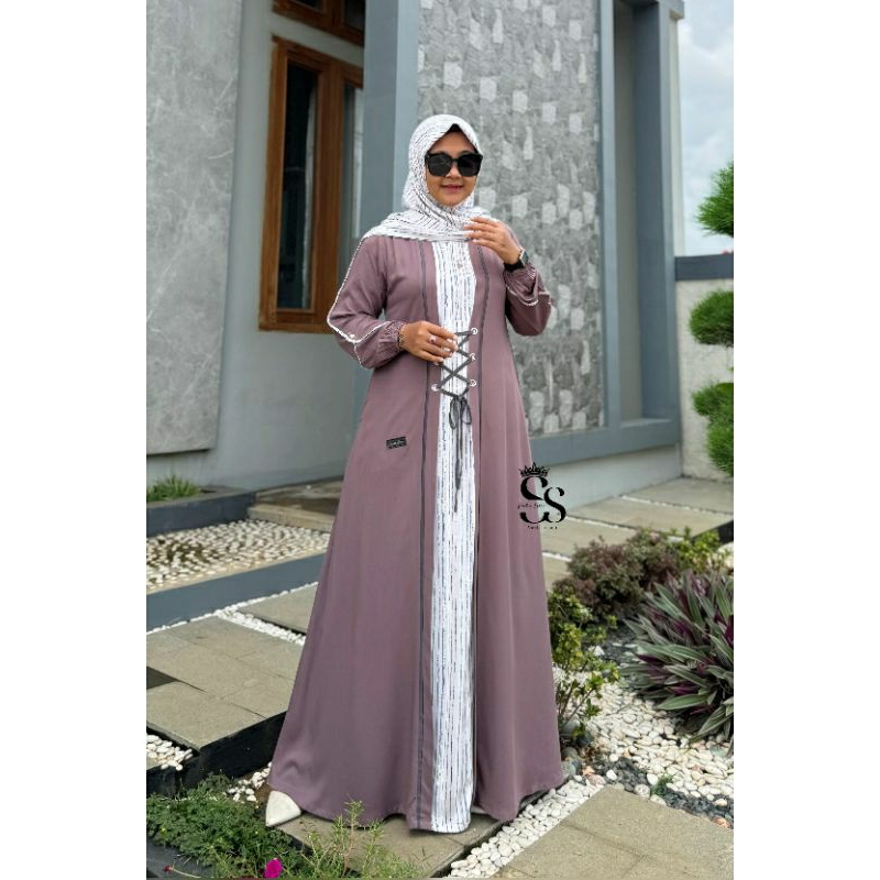 PO GAMIS SAULIN.STORE//SAULIN STORE ORI//