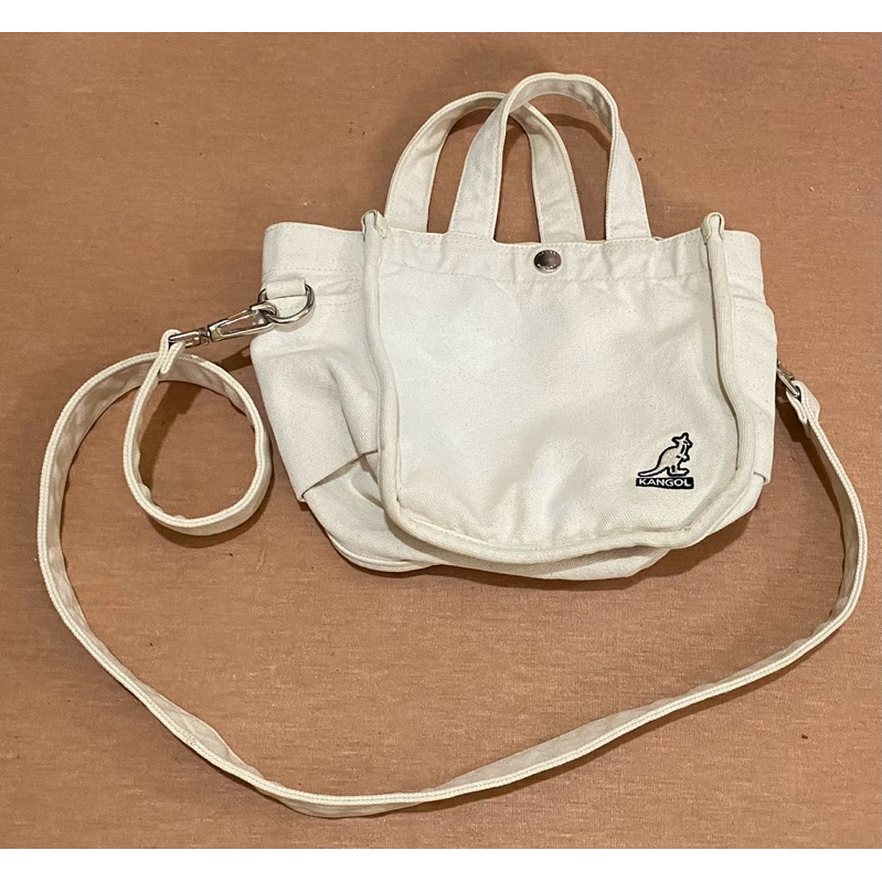 Sling bag Kangol Original