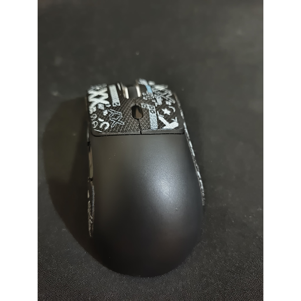 Mouse Vortex Series ONI R1