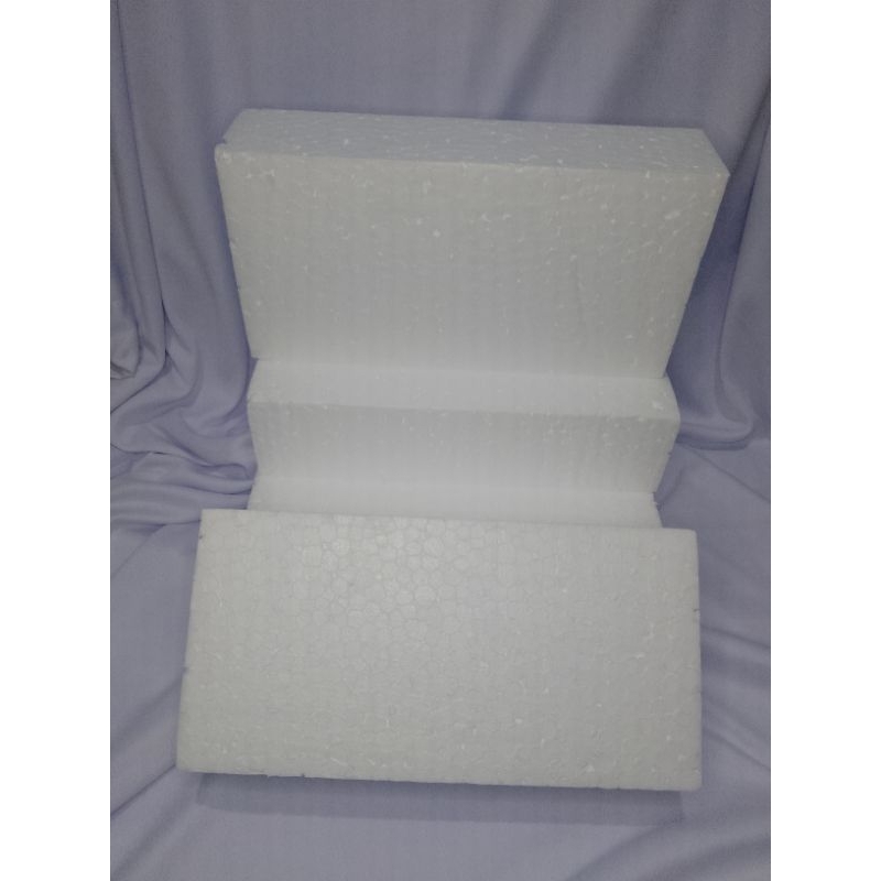 Styrofoam Flower/Oasis Buket/ Busa Buket/Bahan Buket