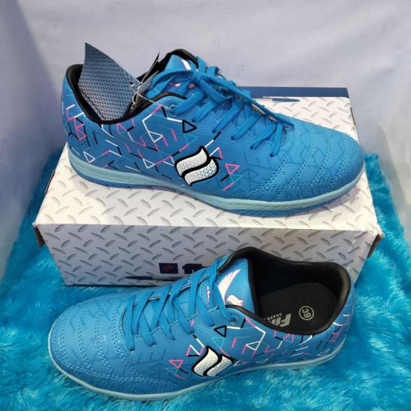 Sepatu Futsal FINOTTI GAVI FS Size 38-43