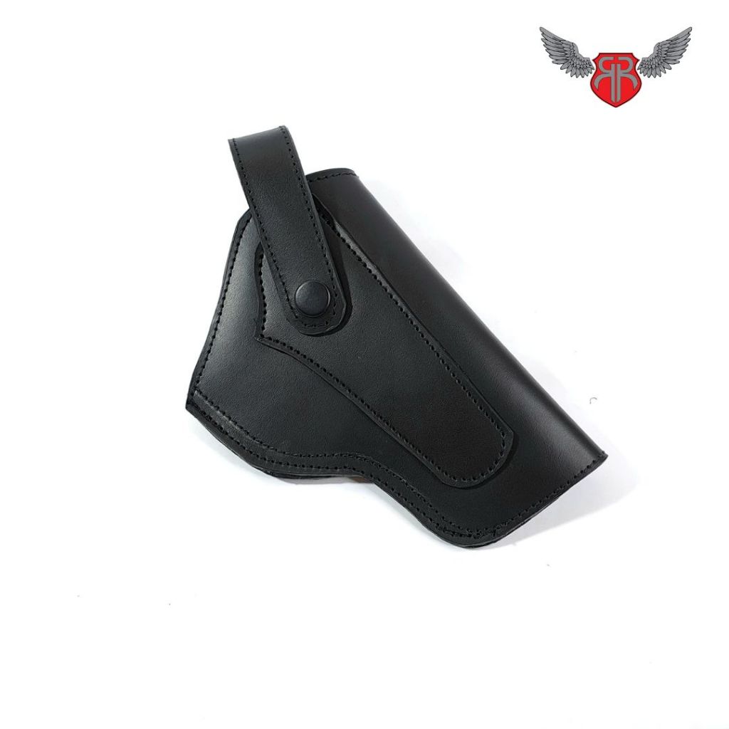 Holster Kulit Sarung Pistol Kulit Original | Glock 05