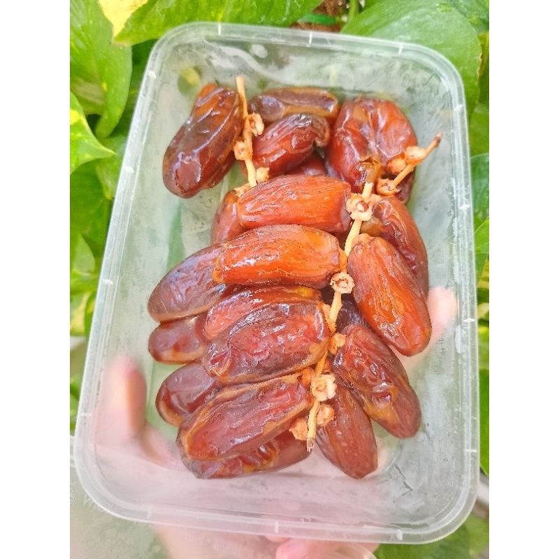 

Tunisia Tangkai 250g