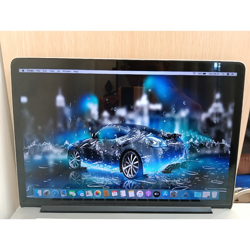 LCD  ONLY MacBook Pro Retina 2012 15inch / model A1398