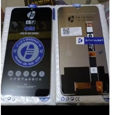 lcd oppo a5s lcd realme 3 og atau lf ori