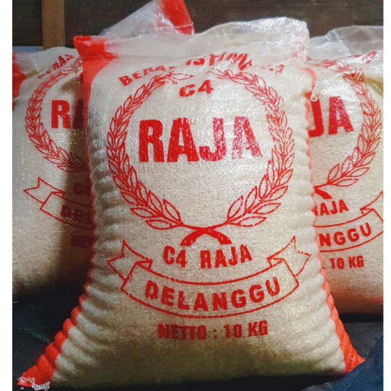 

Beras selepan 10kg tanpa pengawet