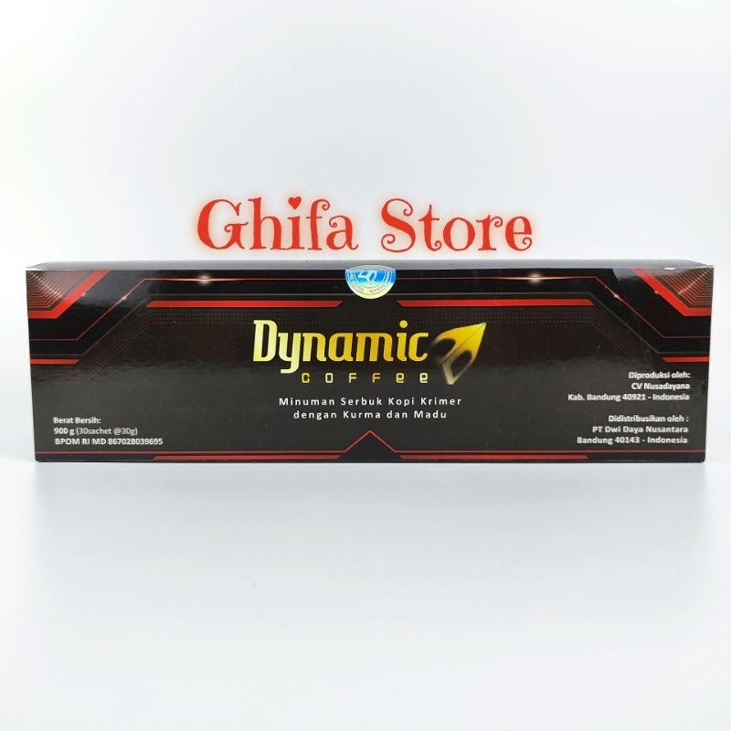 

Kopi Dynamik 30