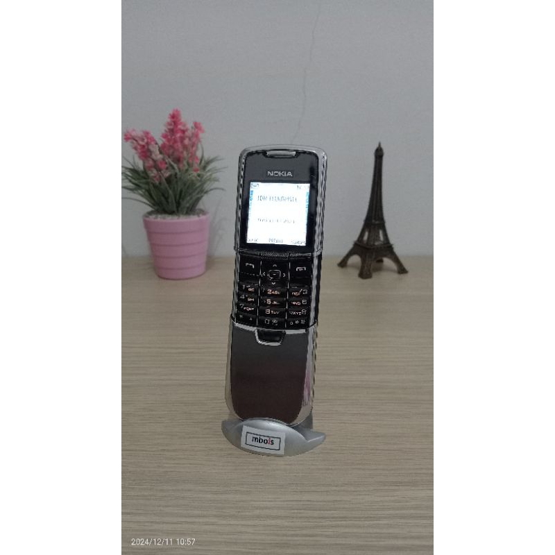 NOKIA 8800 CLASSIC