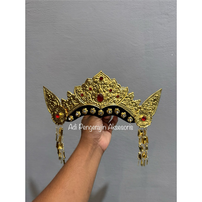 Petitis /Pengantin Bali/Aksesoris Pengantin/Payas Agung Bali