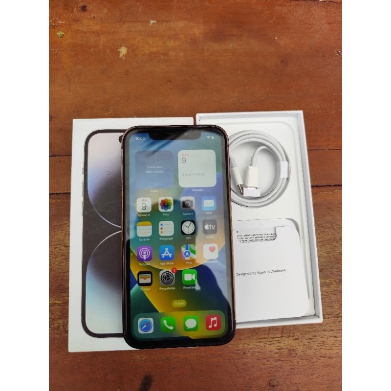 iphone 11pro second like new