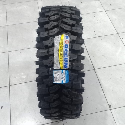 Ban Offroad 31x10,5 R15 Forceum Macan X Pro
