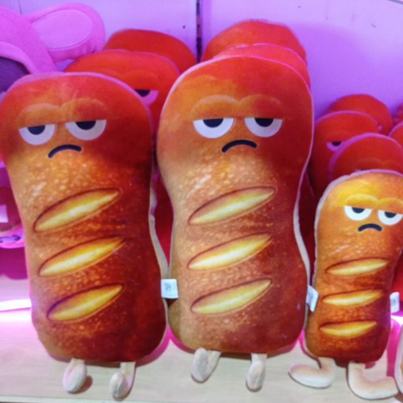 boneka roti/breadcheese/boneka roti keju