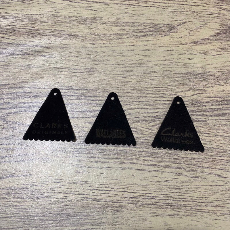 Gantungan Clarks / Anting Clarks / Aksesoris Clarks / Aksesoris Clarks Handmade / Accesories Clarks