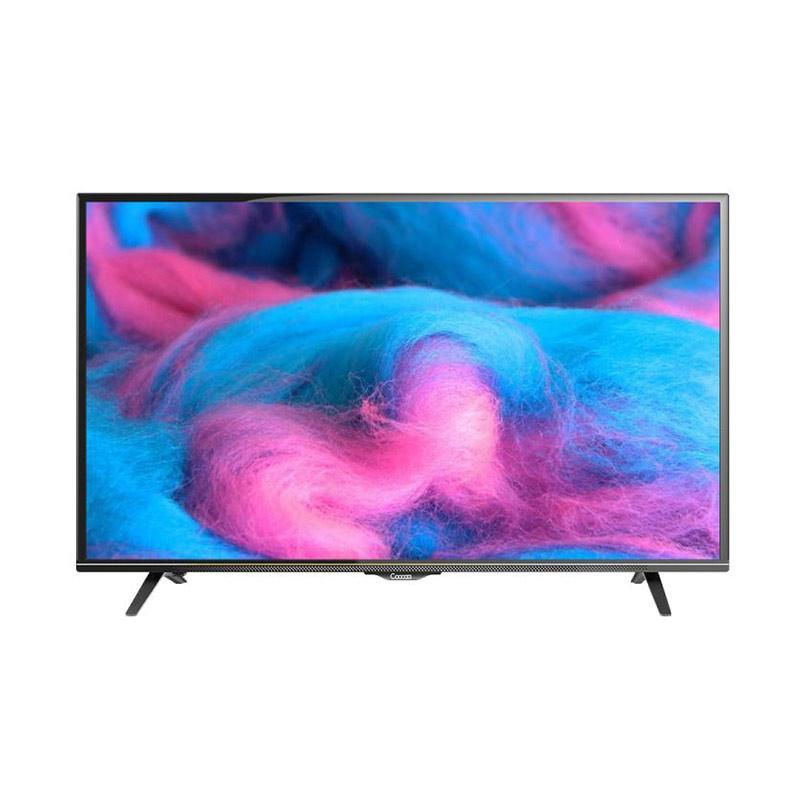 LED TV COOCAA 32TB2000 / 32TB2000 DIGITAL (USB MOVIE / 32 INCH) GARANSI RESMI