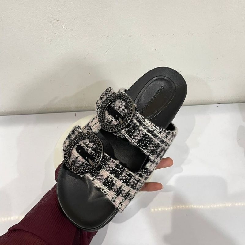 Ck Sandal