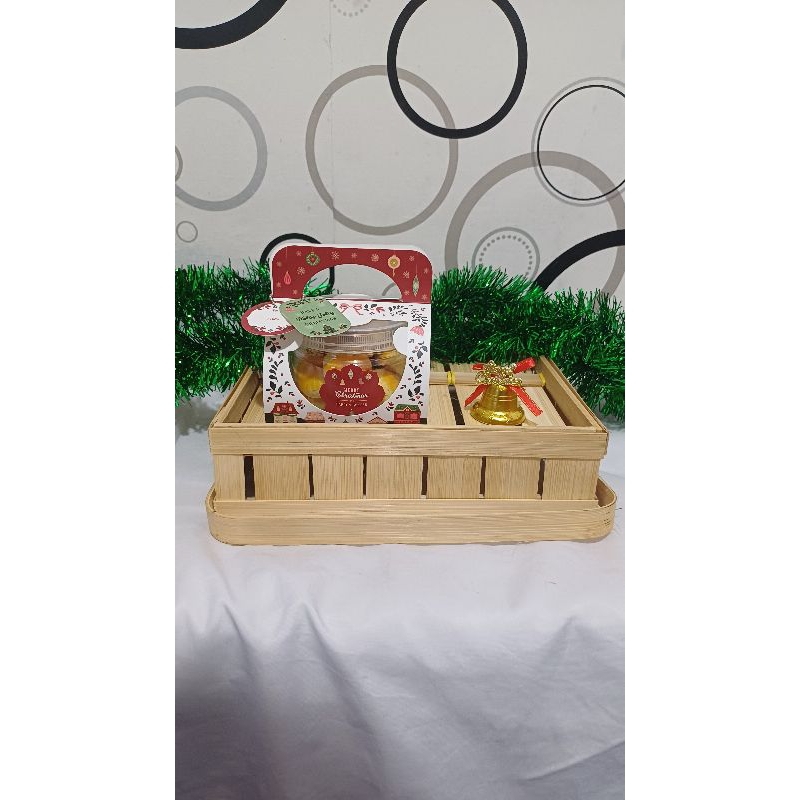 

HAMPERS NATAL