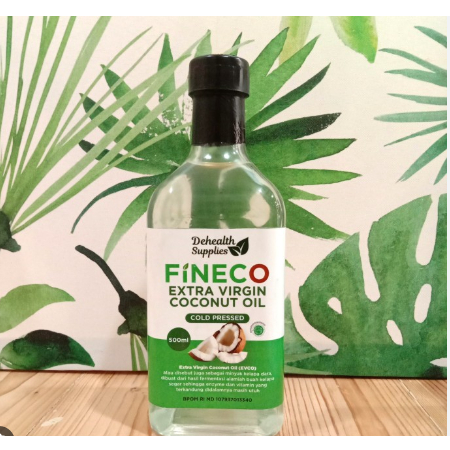

Dehealth Supplies - Fineco EVCO 500Ml