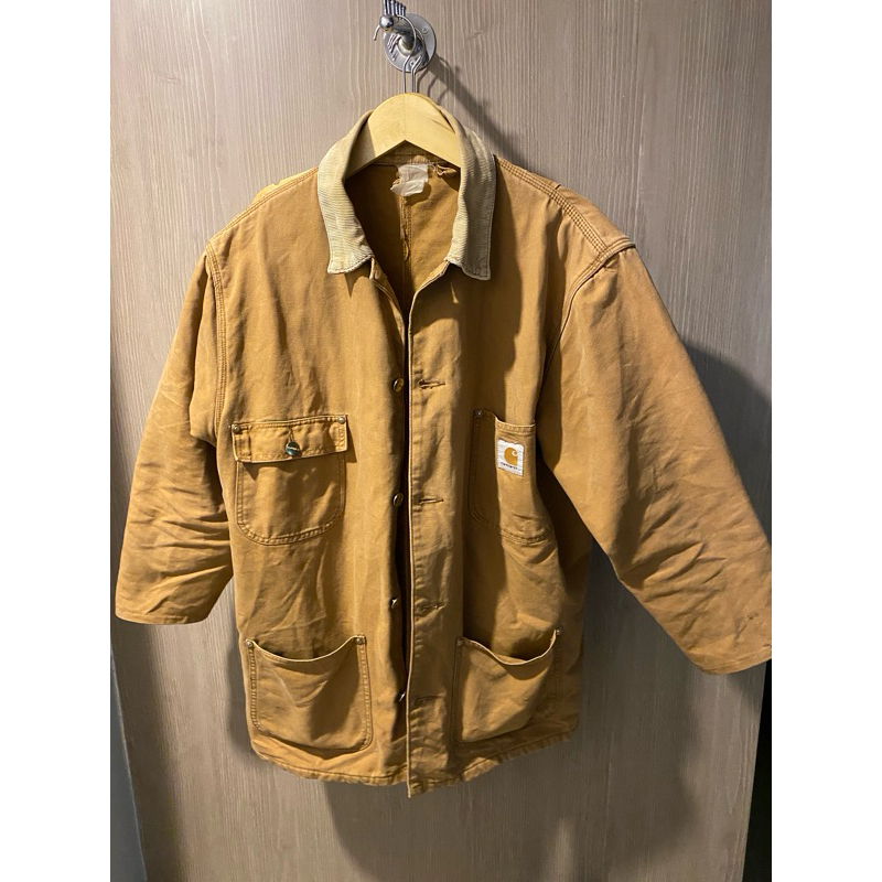 carhart michigan vintage