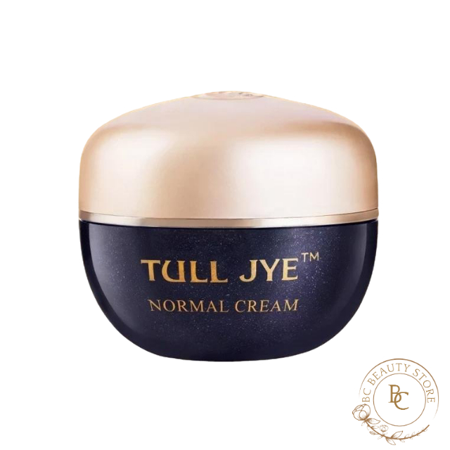 Tull Jye Normal Cream