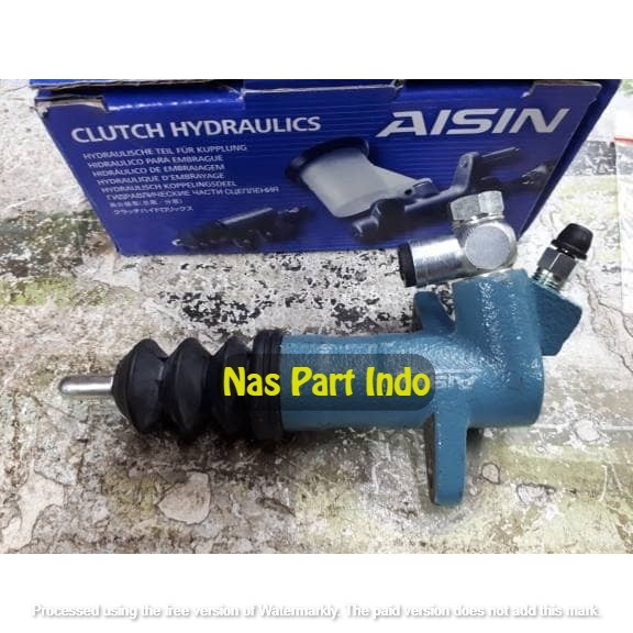 Master Kopling Bawah Asli Mitsubishi Lancer Evo 3