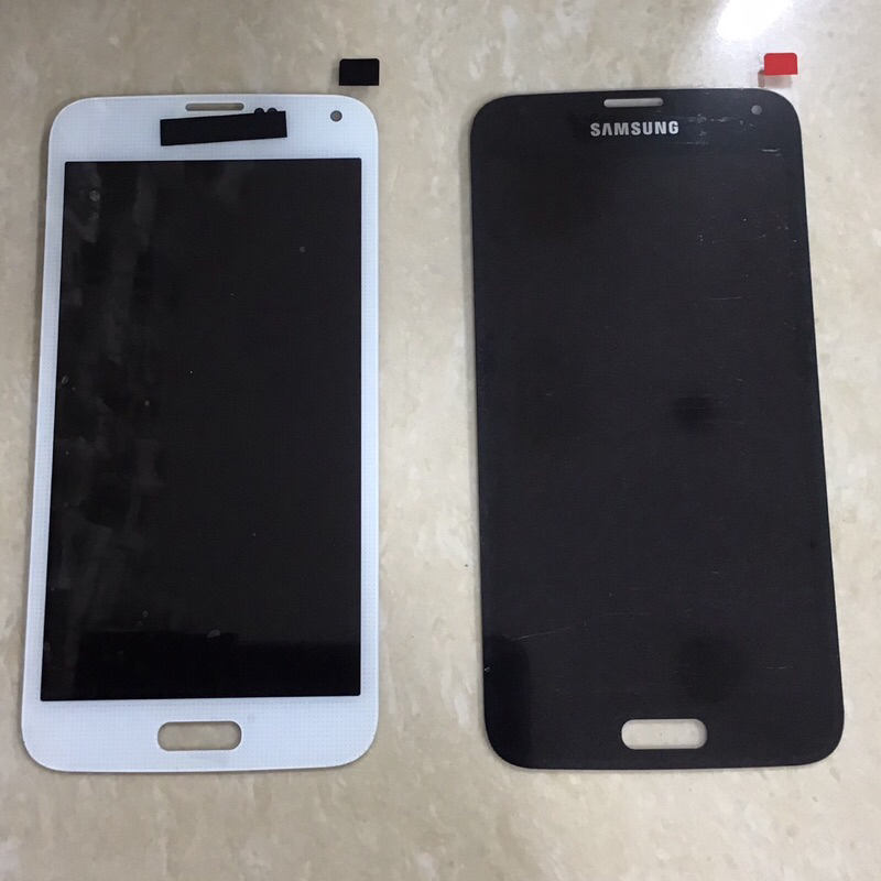 LCD SAMSUNG S5 OLED