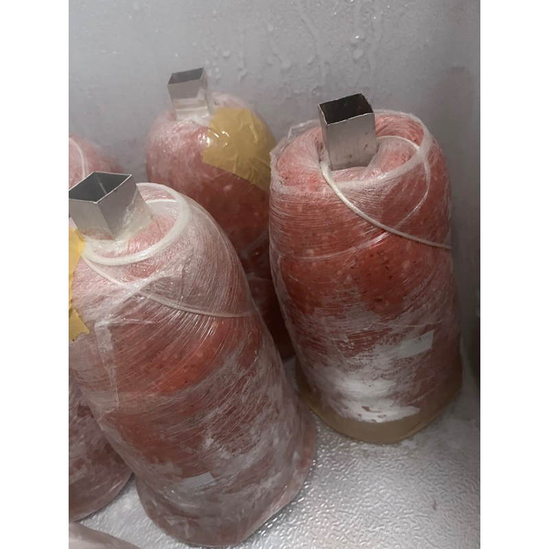

Kebab Daging Sapi (REGULER)