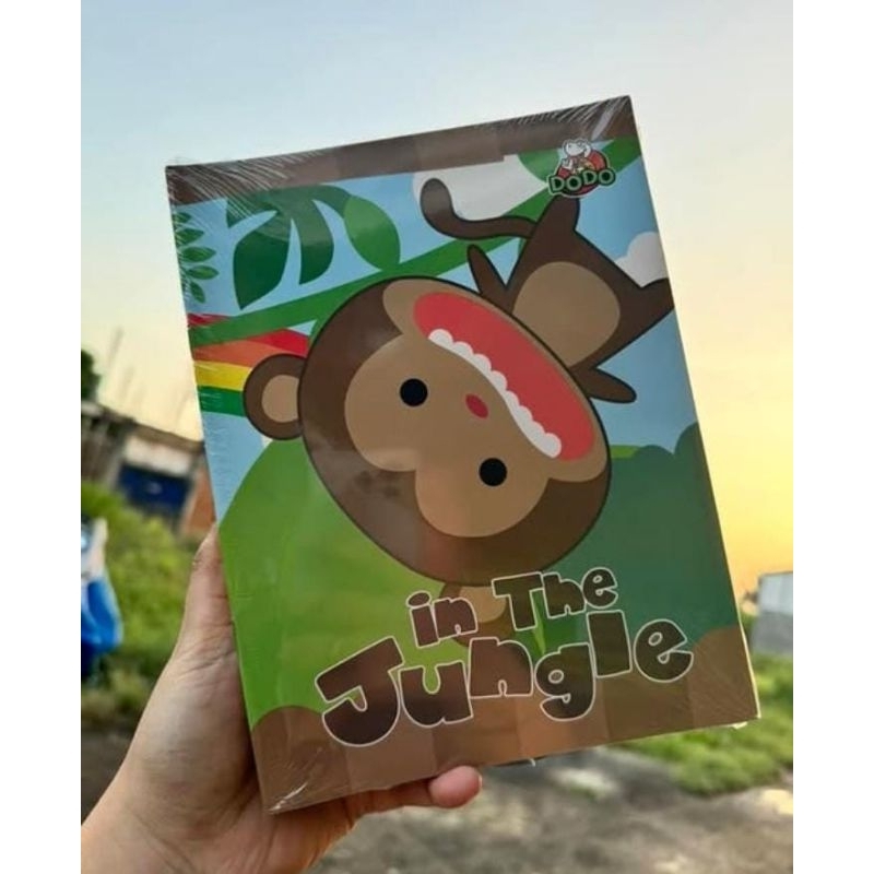 

Buku Tulis Isi 38 Lembar