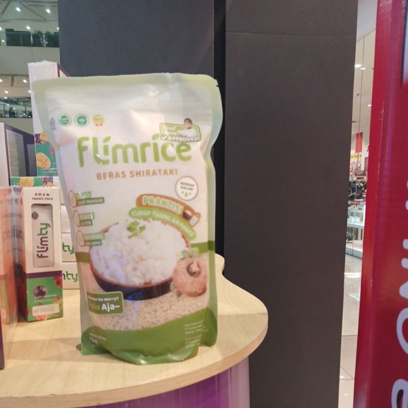 

flimrice