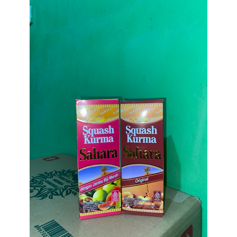 

SARI KURMA SAHARA 330 GRAM | SQUASH KURMA | SARI KURMA