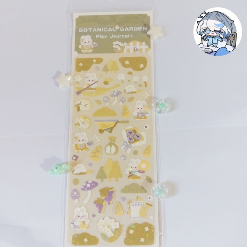 

ʙᴏᴛᴀɴɪᴄᴀʟ ɢᴀʀᴅᴇɴ ᴘʟᴀʏ ᴊᴜʀɴᴀʟ