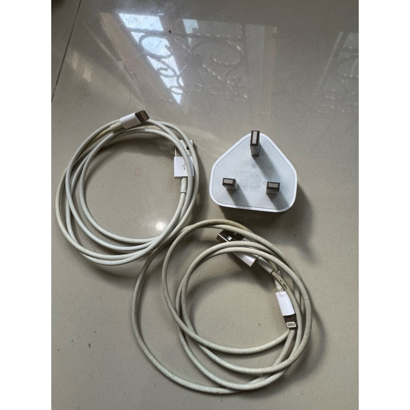 kabel cas iphone