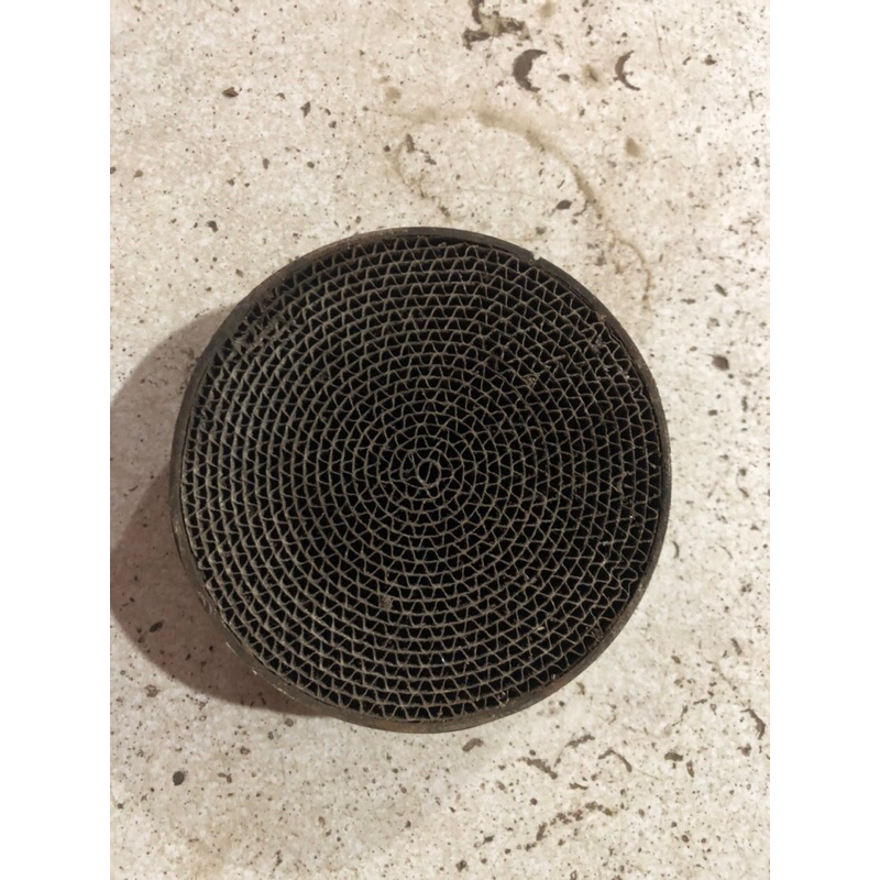 katalis ninja ss/rr/r