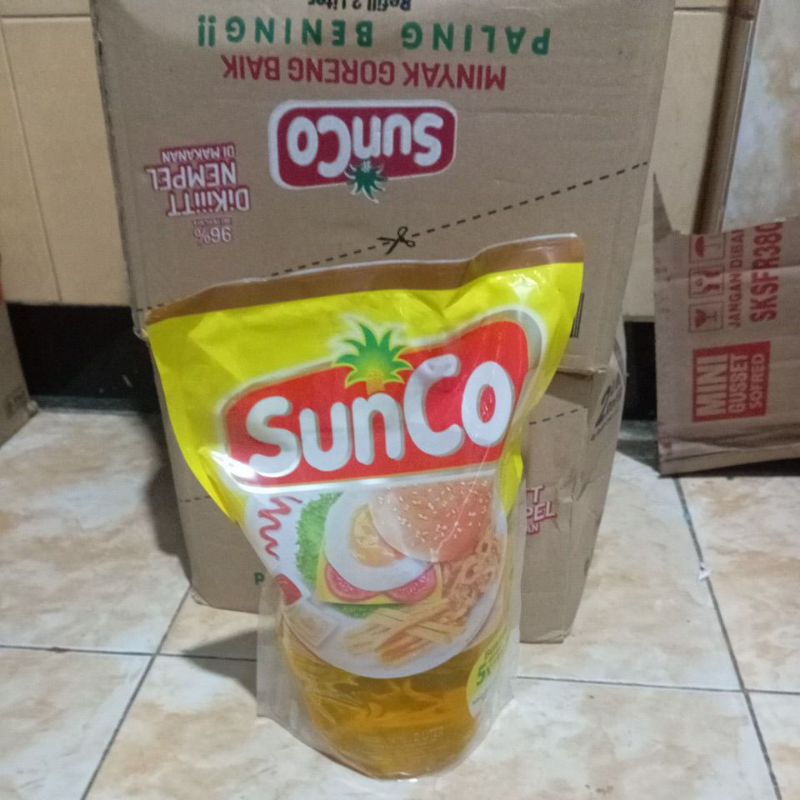 

sunco 2liter