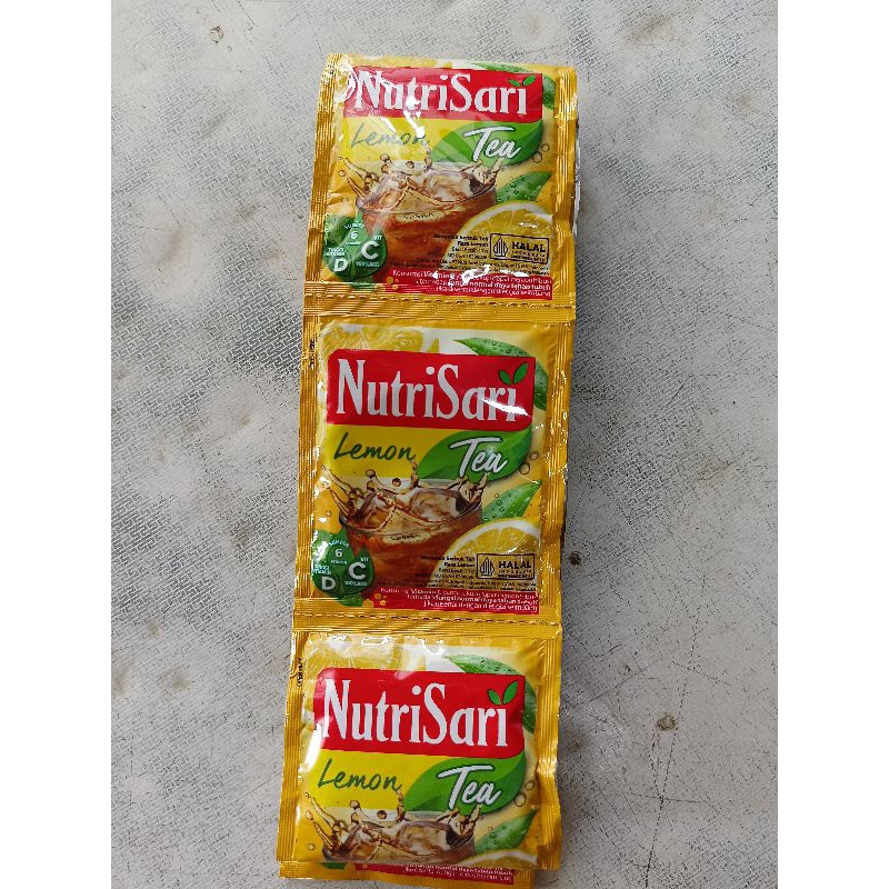 

Nutrisari