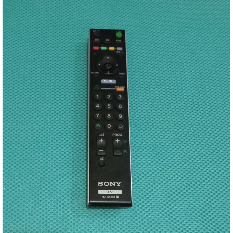 Remot TV Sony RM-GA008 Original