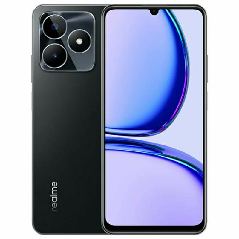 Realme C35 6/128 Second