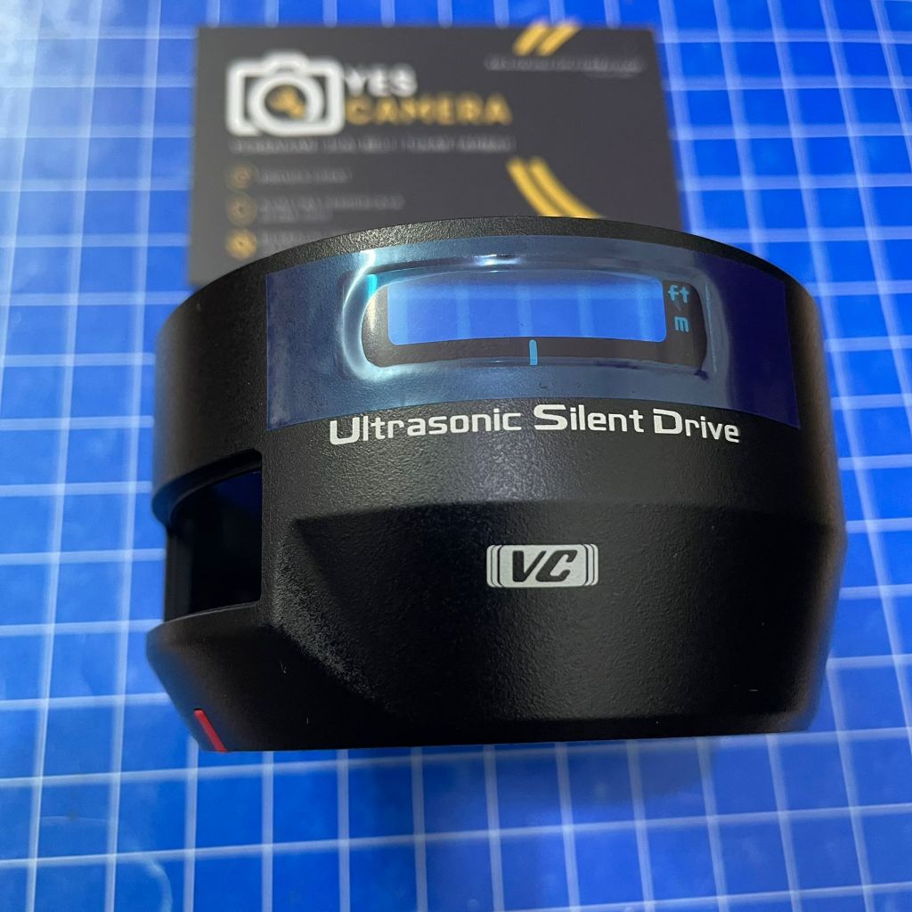 Barrel Luar Lensa Tamron 70-300mm VC New