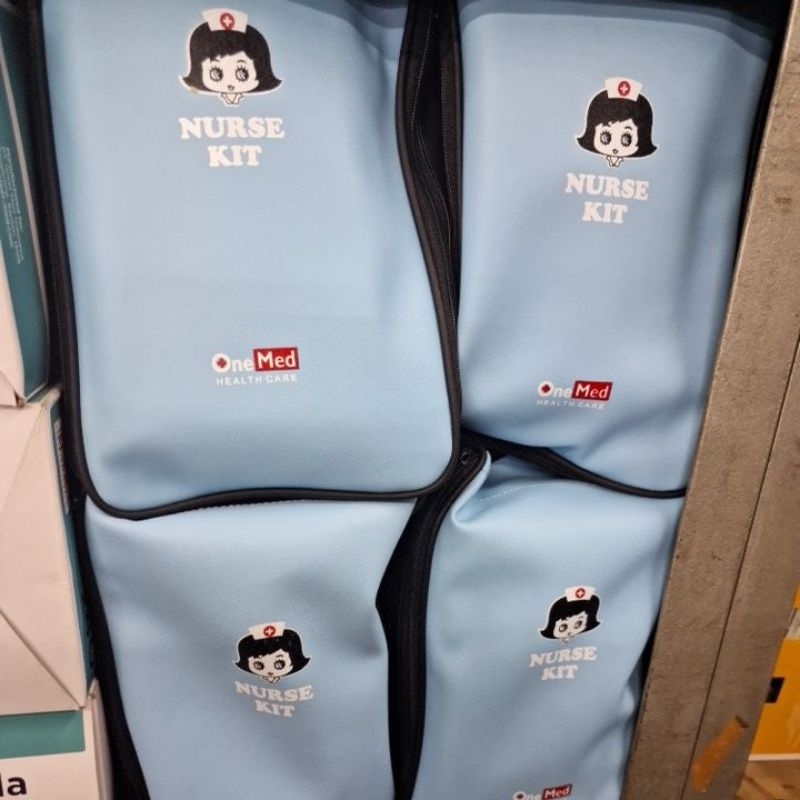 nurse kit onemed/NURSE KIT ONEMED