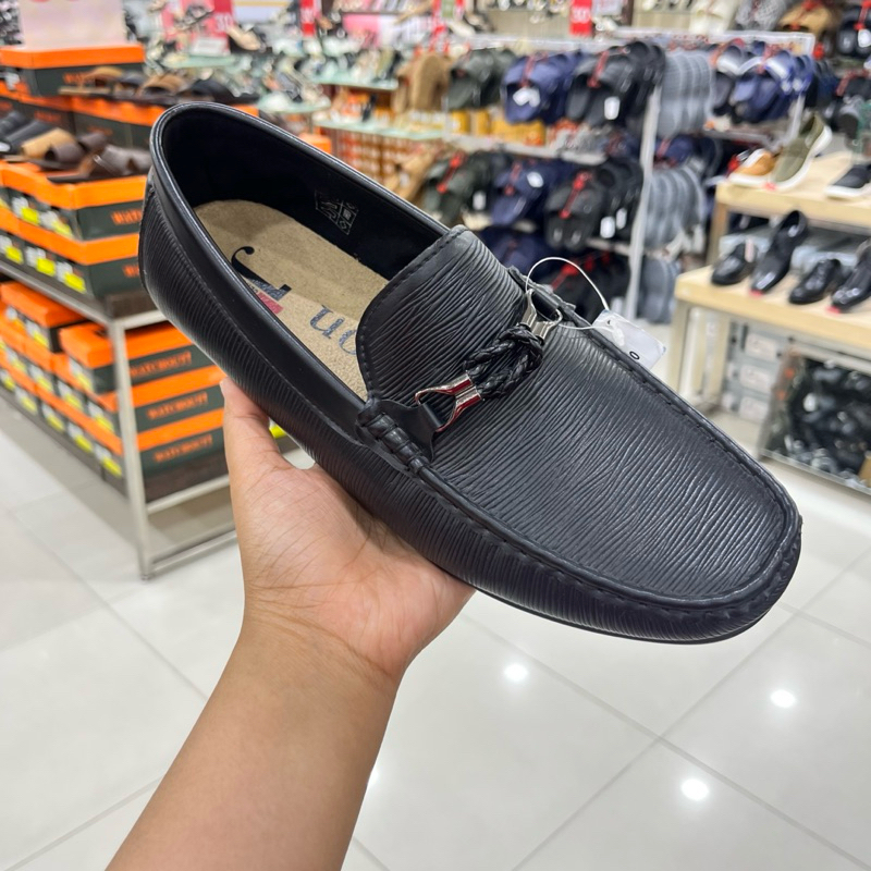 Sepatu Moccasin Pria Jackson | Moccasin Jackson | Sepatu Formal Jackson