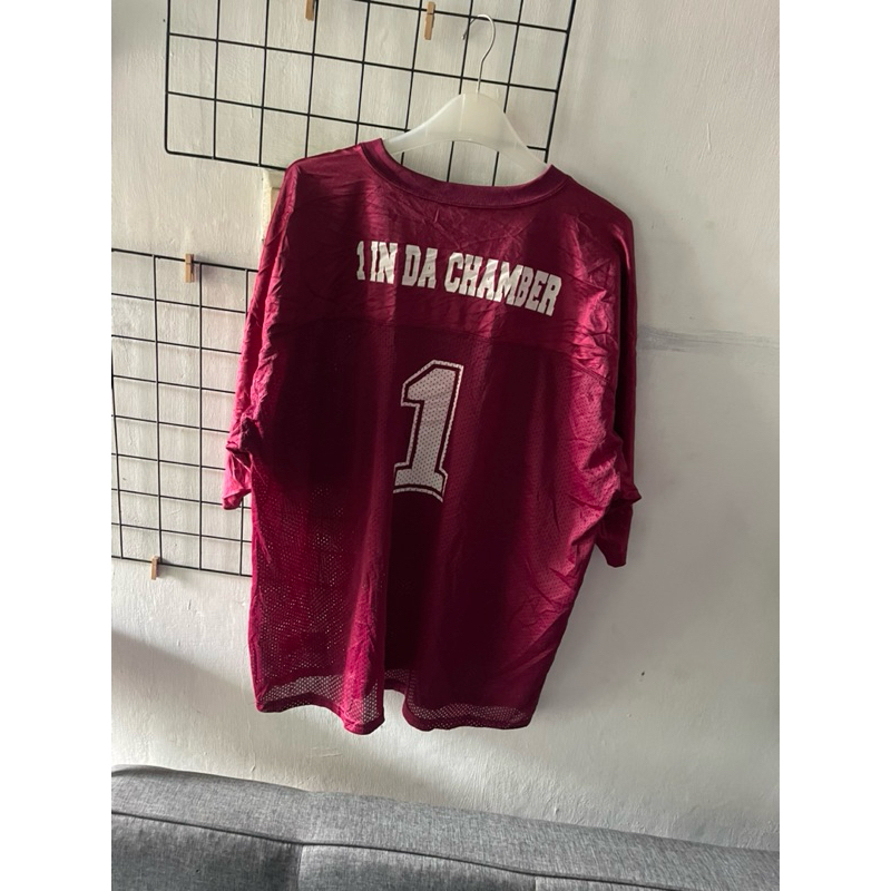 JERSEY VINTAGE / JERSEY FOOTBALL / JERSEY NFL