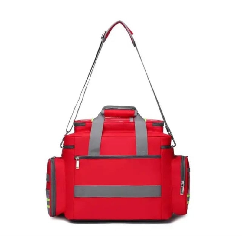 tas p3k terbaru tas medis model slempang tas medis besar