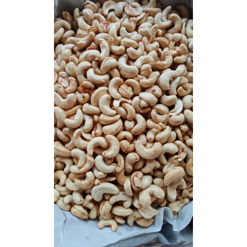 

Kacang Mete Wonogiri