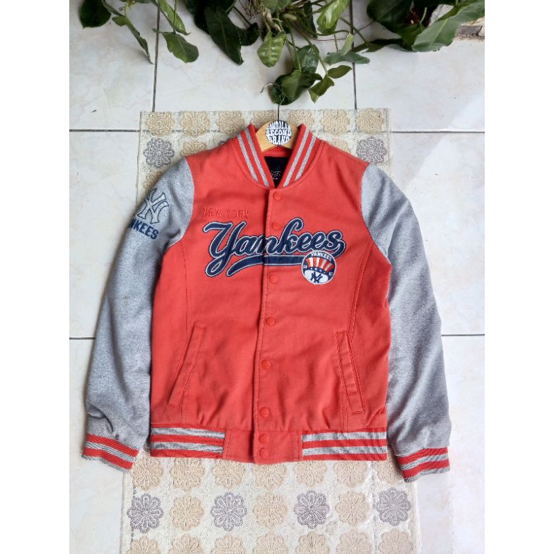 VARSTY MLB