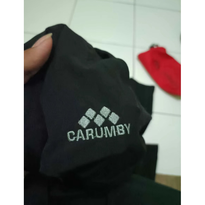 jaket carumby