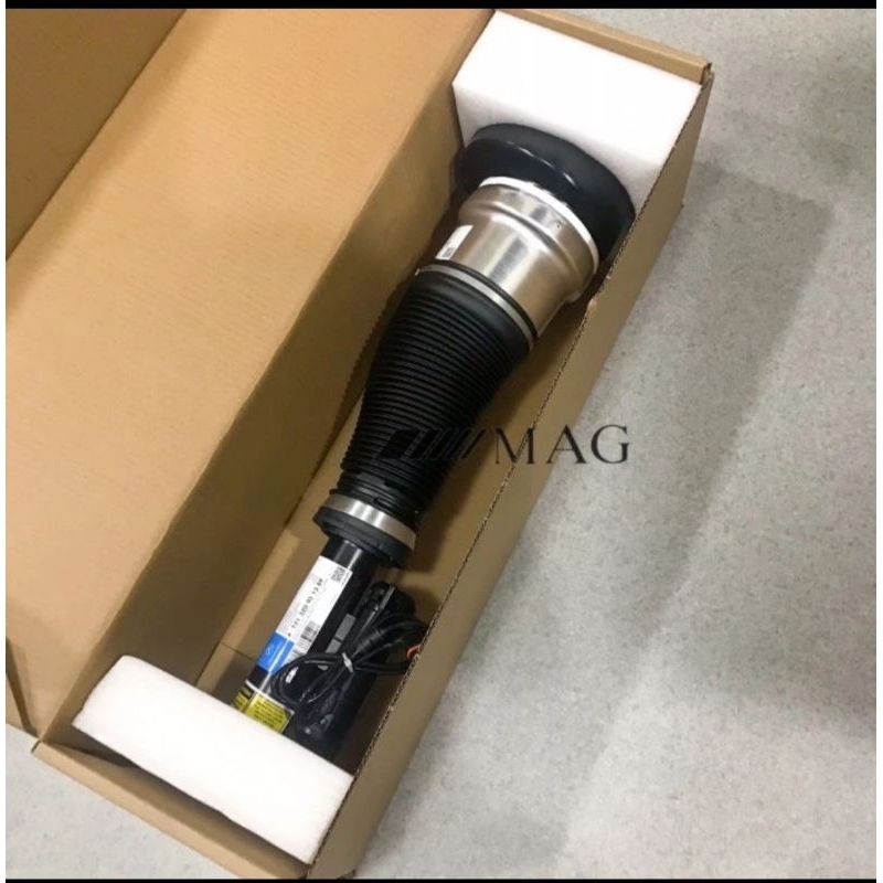 SHOCK AIRSUSPENSION MERCEDES W221 S300 S350 S400 MERCEDES BENZ